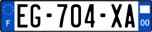 EG-704-XA