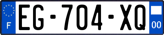 EG-704-XQ