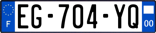 EG-704-YQ