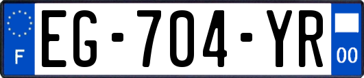 EG-704-YR