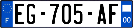 EG-705-AF