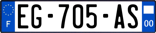 EG-705-AS