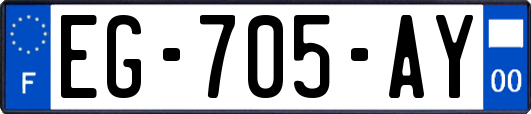EG-705-AY