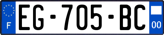 EG-705-BC