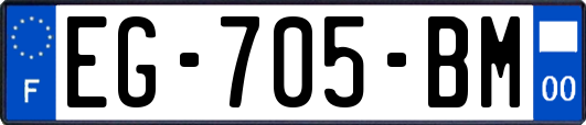 EG-705-BM