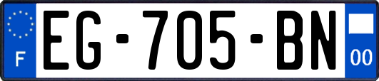 EG-705-BN