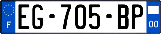 EG-705-BP