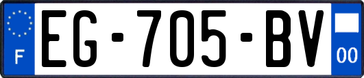 EG-705-BV