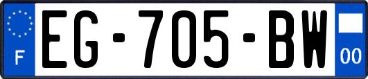 EG-705-BW