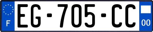 EG-705-CC