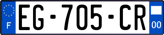 EG-705-CR