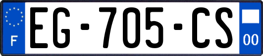 EG-705-CS