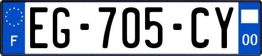 EG-705-CY