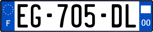 EG-705-DL