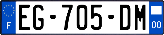 EG-705-DM