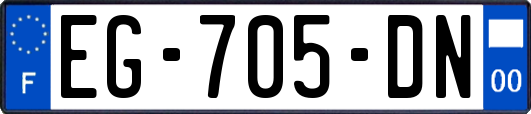 EG-705-DN