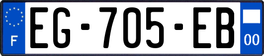 EG-705-EB