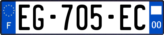 EG-705-EC