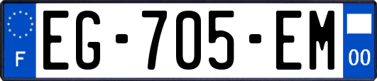 EG-705-EM