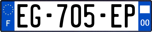 EG-705-EP