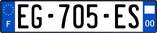 EG-705-ES