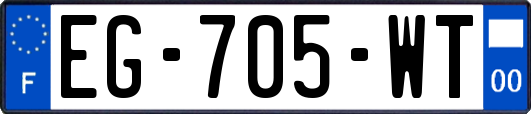 EG-705-WT