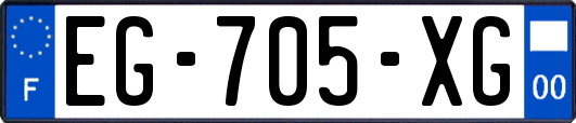 EG-705-XG