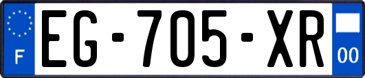 EG-705-XR