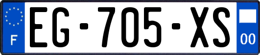 EG-705-XS