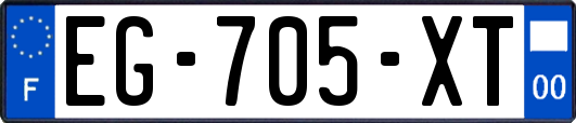 EG-705-XT
