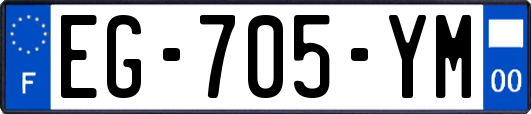 EG-705-YM