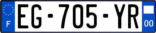 EG-705-YR