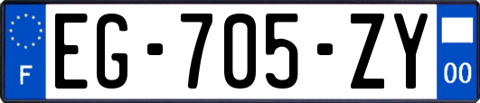EG-705-ZY