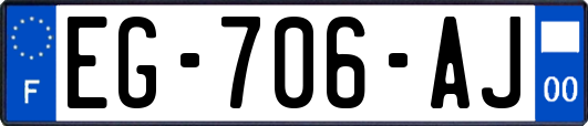 EG-706-AJ