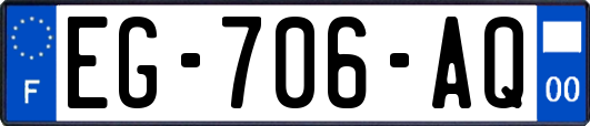 EG-706-AQ