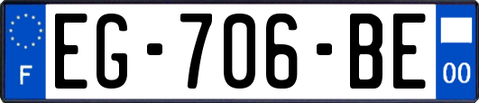 EG-706-BE