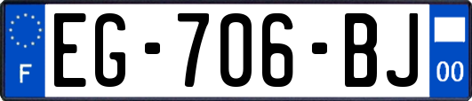 EG-706-BJ