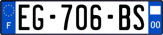 EG-706-BS