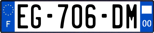 EG-706-DM