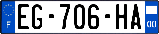 EG-706-HA