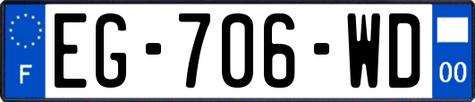 EG-706-WD