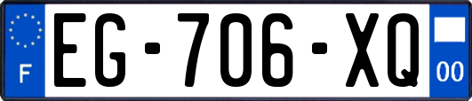 EG-706-XQ