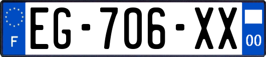 EG-706-XX