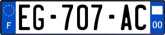 EG-707-AC