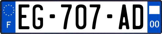 EG-707-AD