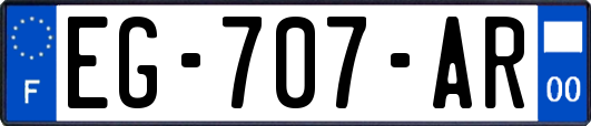 EG-707-AR