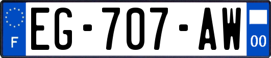 EG-707-AW