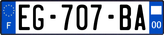 EG-707-BA