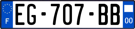 EG-707-BB