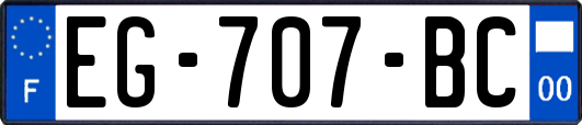 EG-707-BC